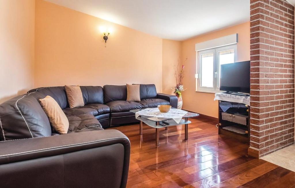 Apartman Relax Podstrana Exterior foto