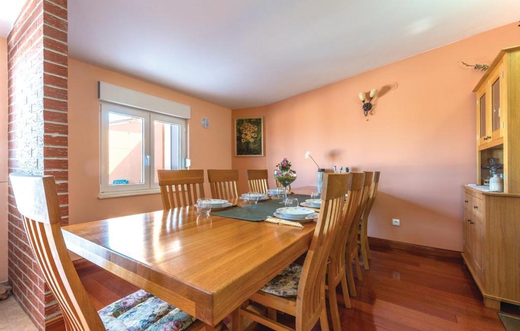 Apartman Relax Podstrana Exterior foto